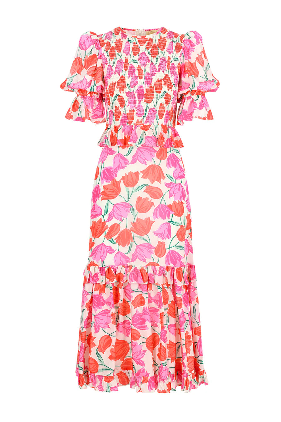 Buy Queens Of Archive Tallulah Dress