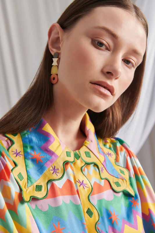 Carino Top by Celia B