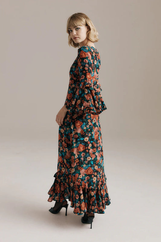 Queens Of Archive Claudia Dress