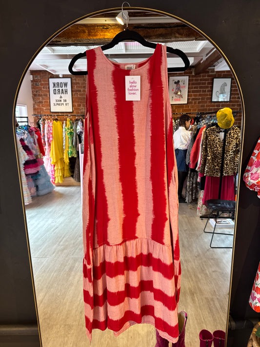 NorBlack NorWhite Dress