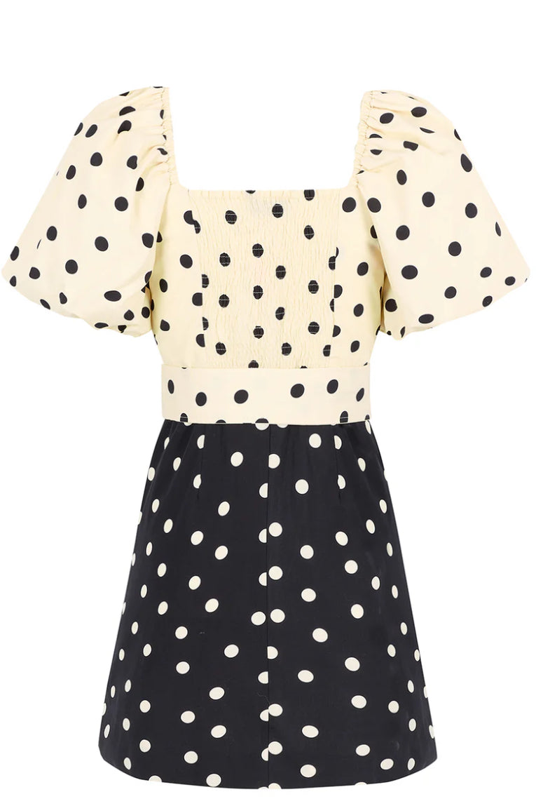 Queens Of Archive Allegra Dress