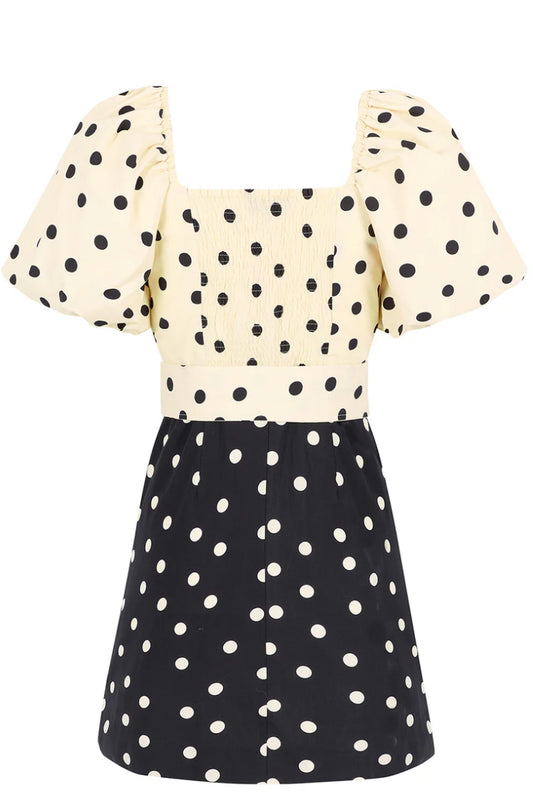 Buy Queens Of Archive Allegra Dress