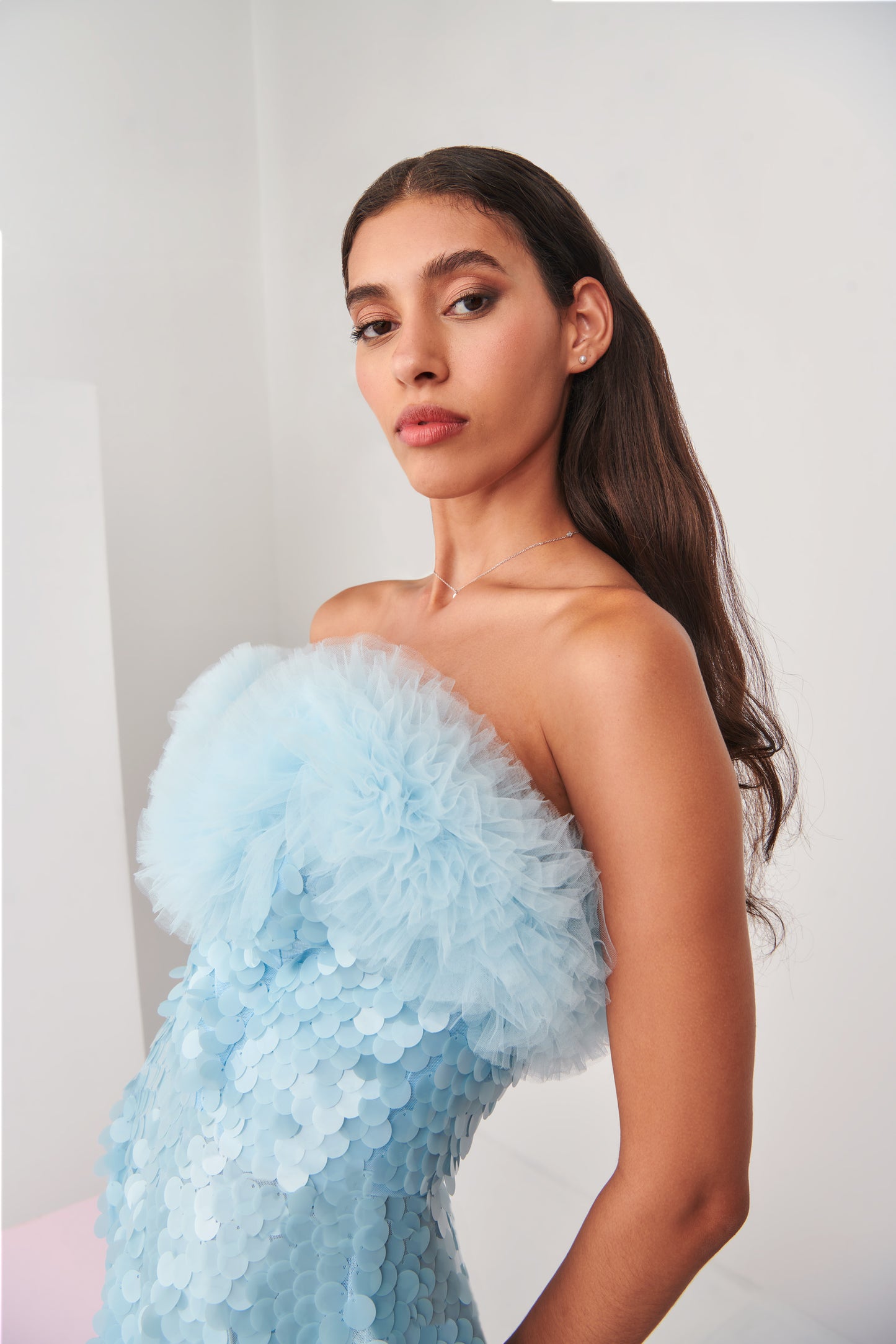 Rent Celia B Nostalgia Dress