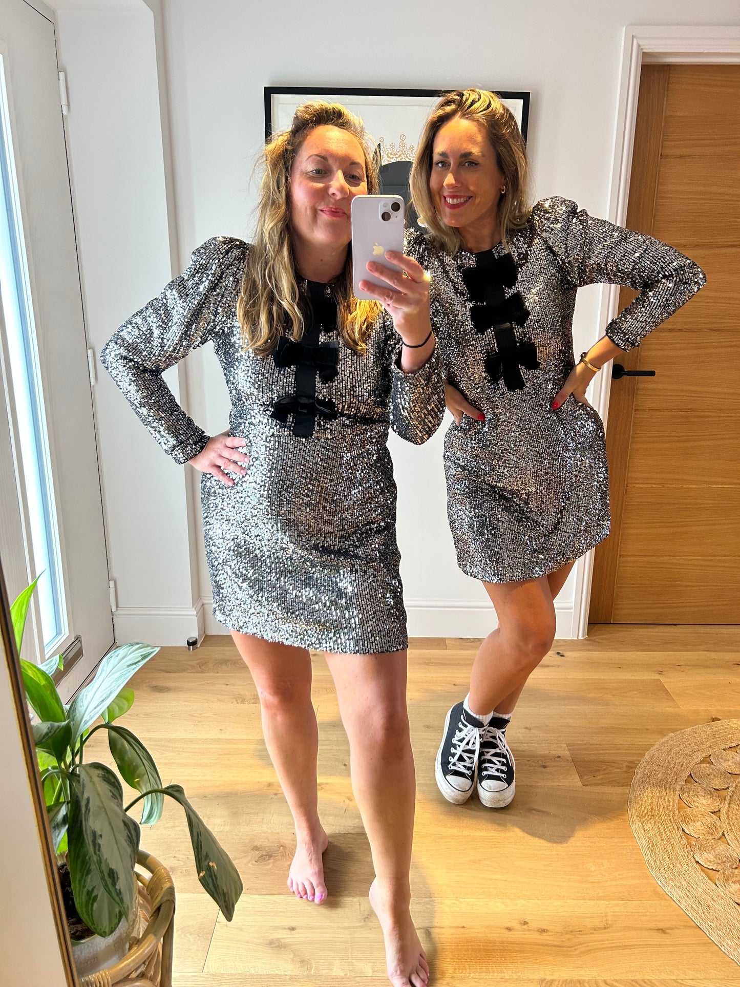 Buy Queens of Archive Judy Dress
