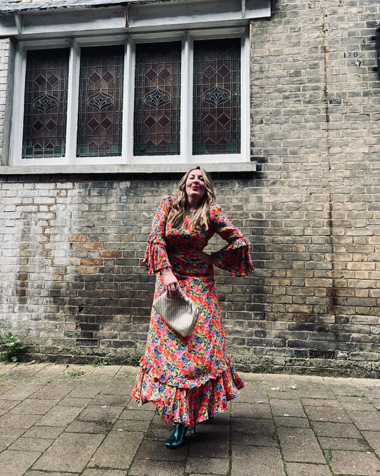 Buy Queens Of Archive Summer Dress