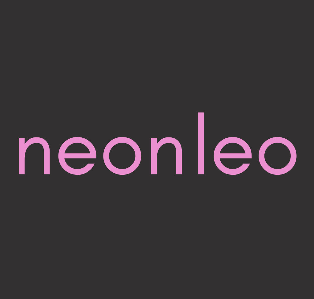 Neon Leo Styling Consultation
