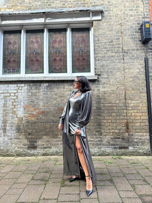 Buy Queens of Archive Reneé Dress