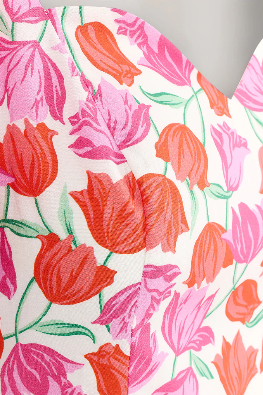 Queens Of Archive Bonnie Dress