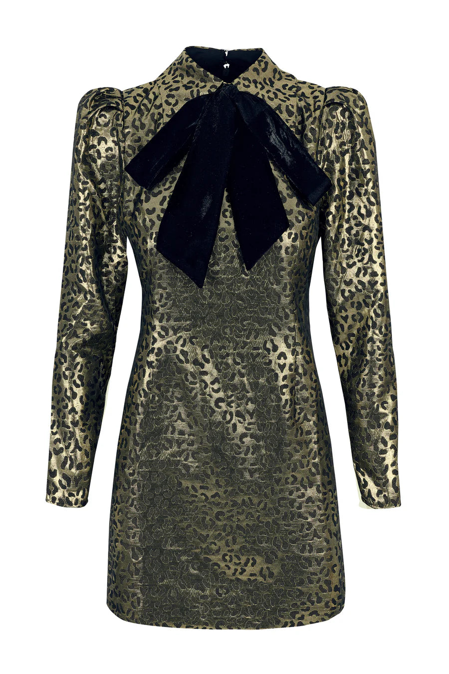 Buy Queens of Archive Viva Dress
