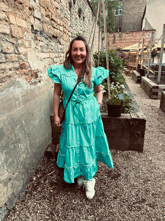 Rent Celia B Baba Cay Blue