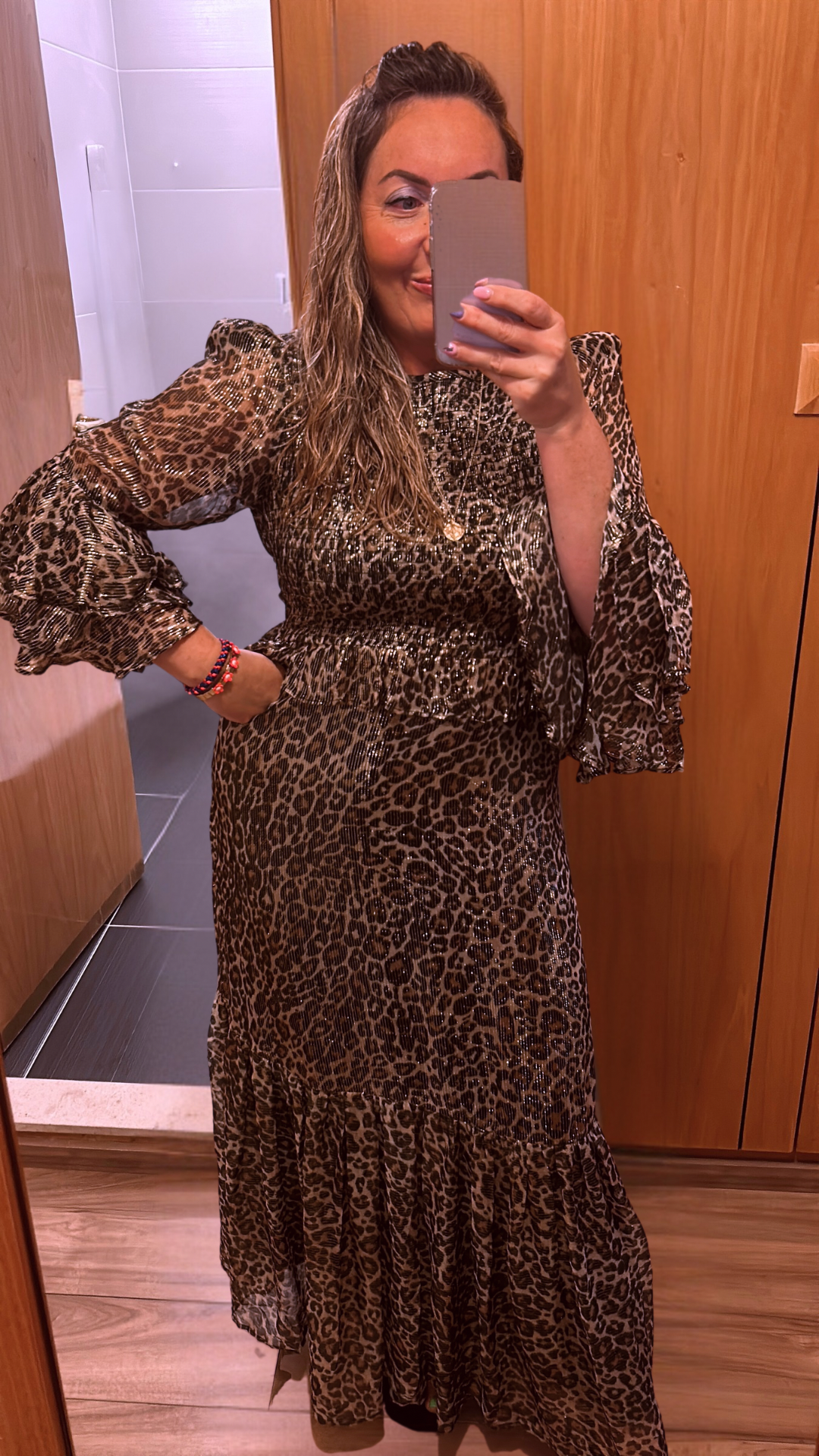Buy Queens of Archive Lydia Dress
