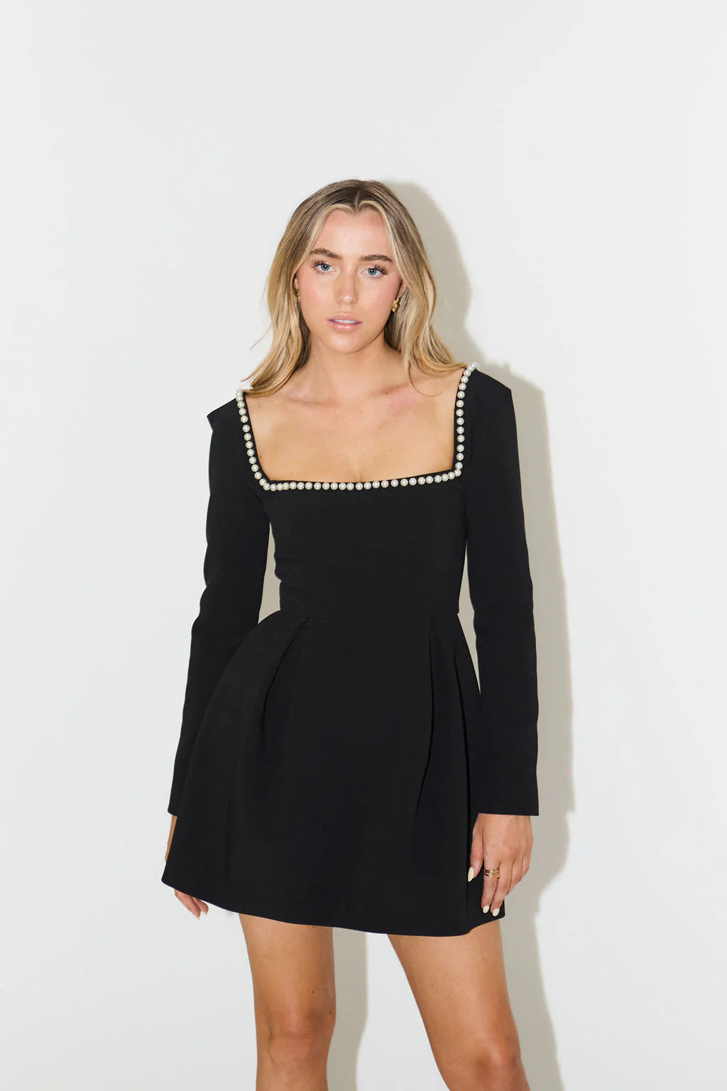 Buy Odd Muse The Ultimate Muse Pearl Dress
