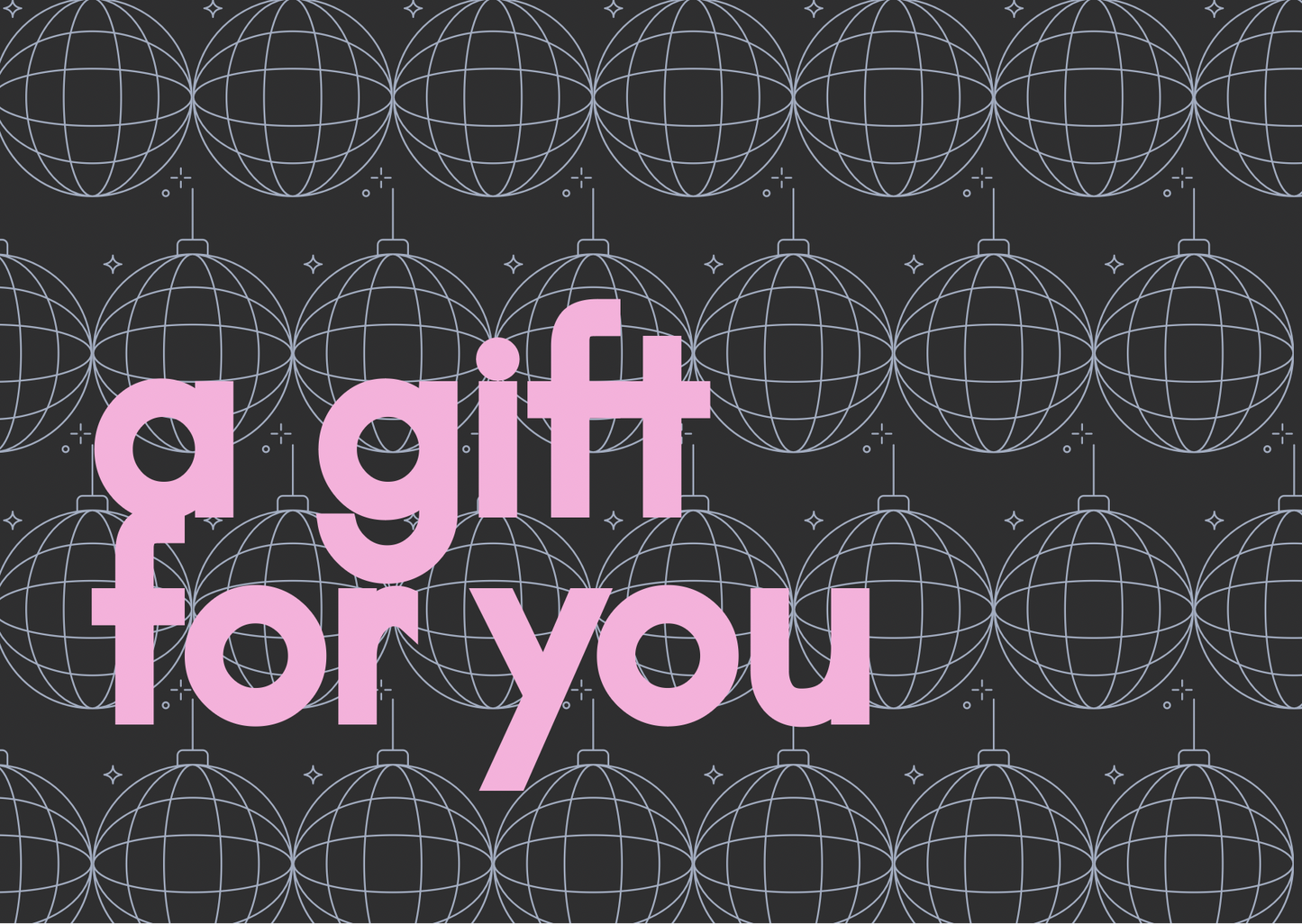 Neon Leo Gift Voucher From £10