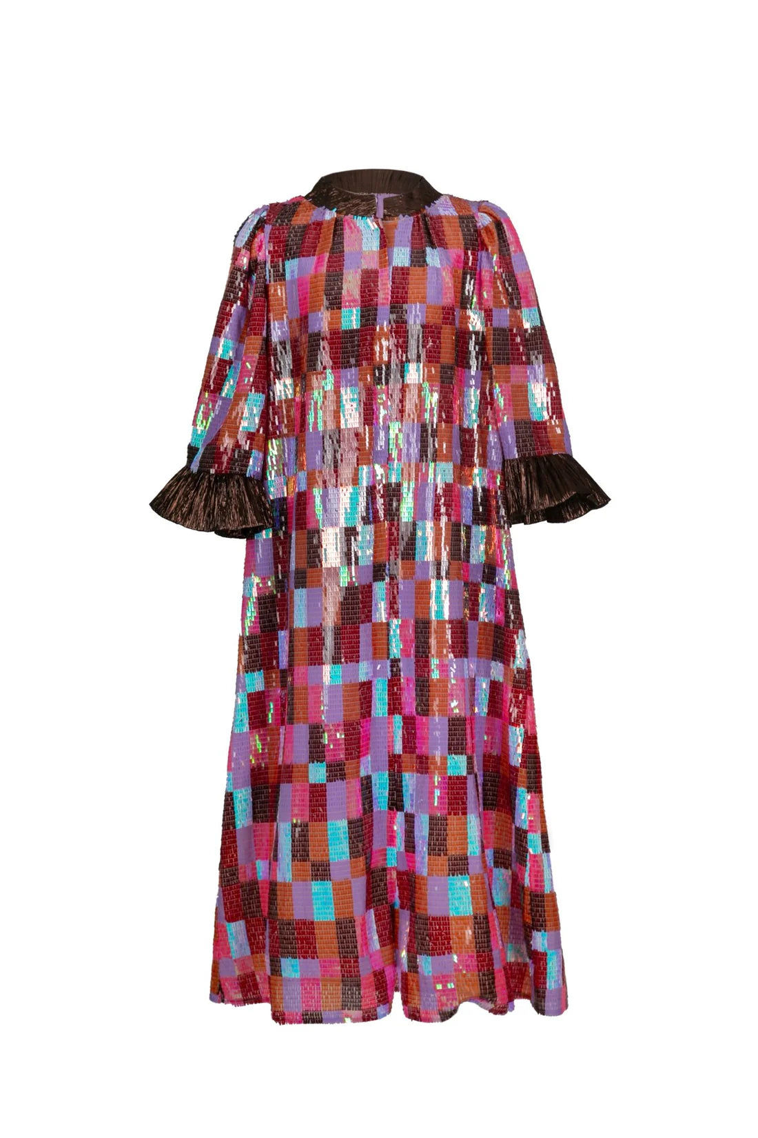 Celia B Osiris Love Cloak / Dress