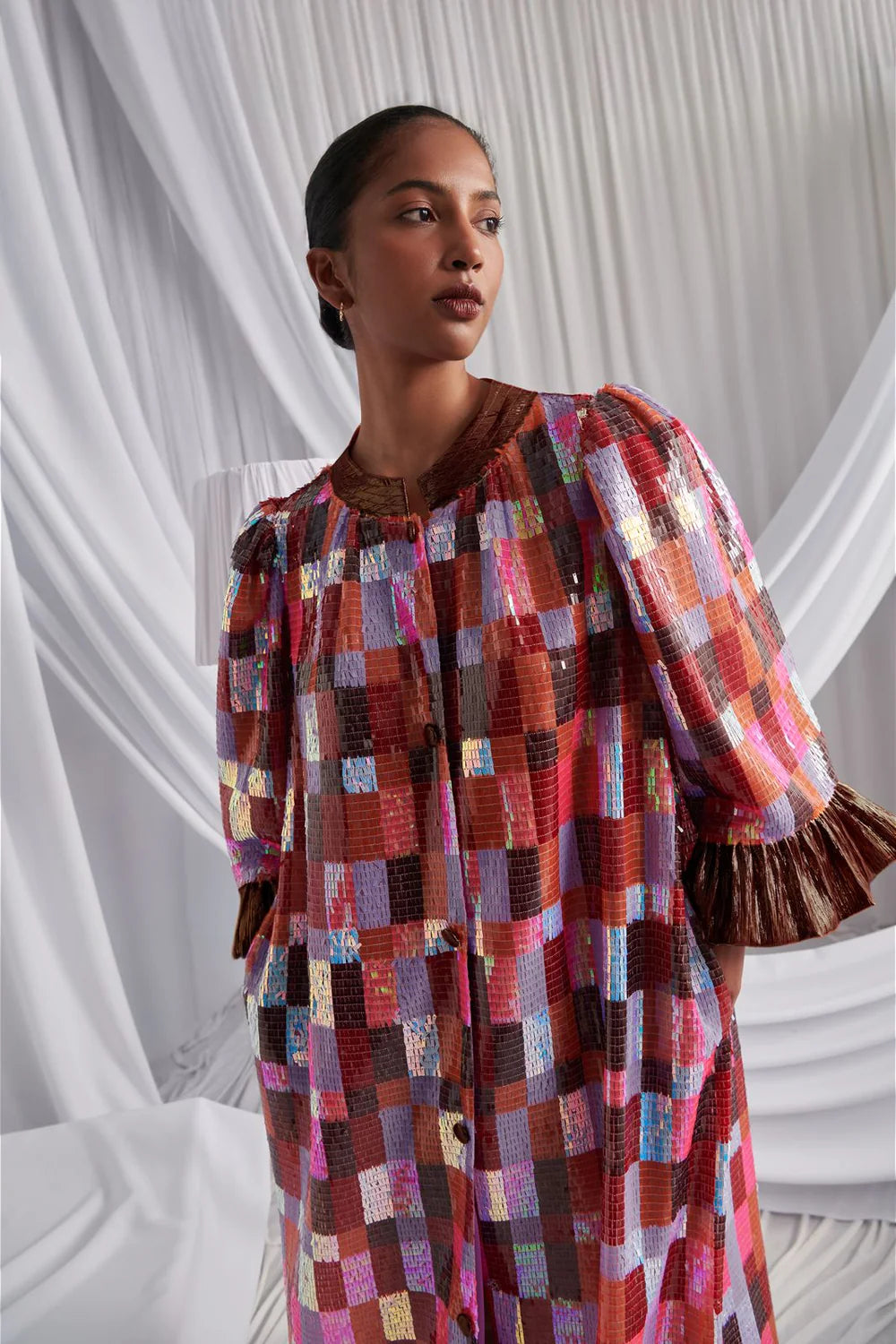 Celia B Osiris Love Cloak / Dress