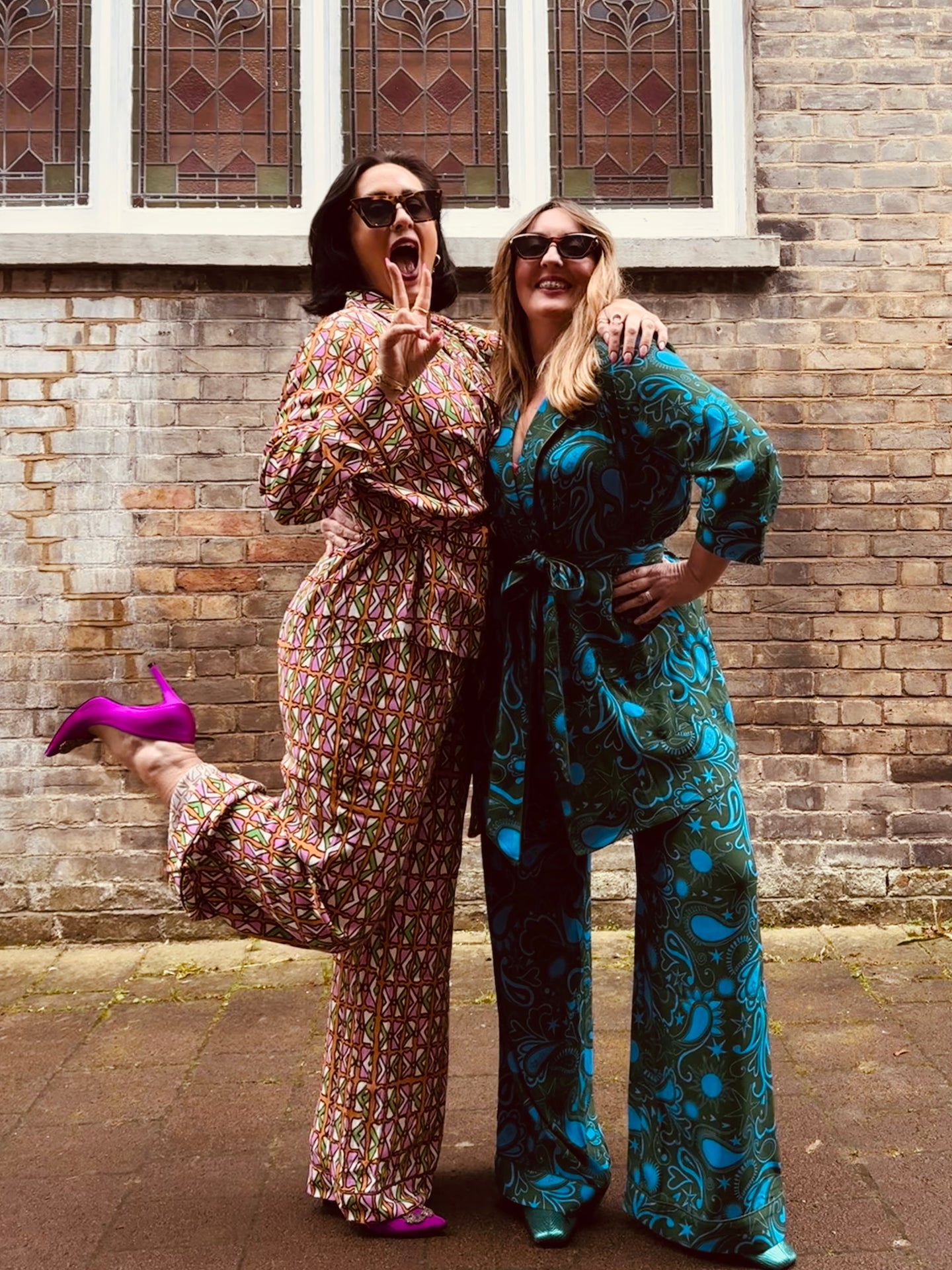 Buy RIZZO Bespa Brown By It's 9pm