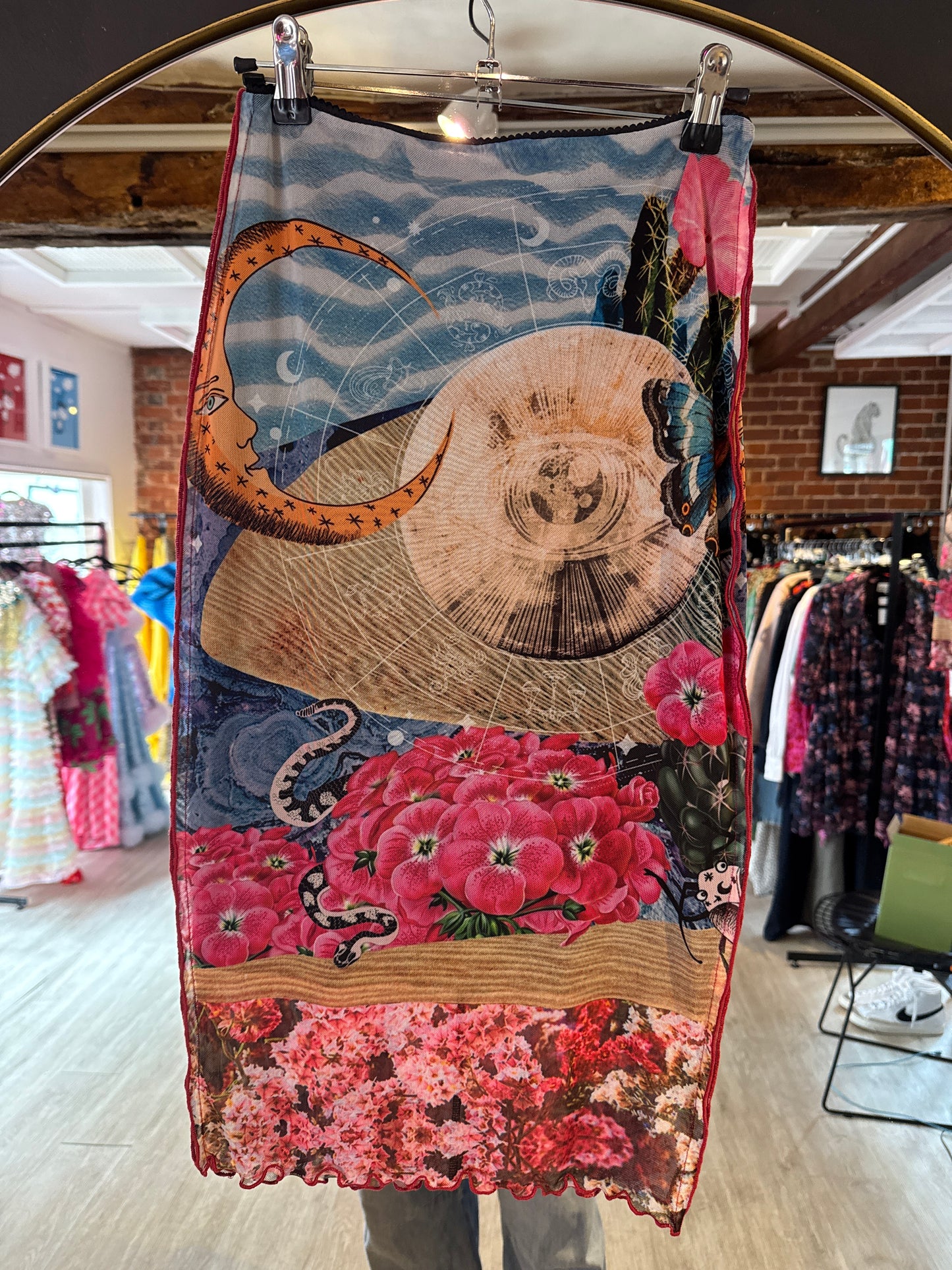 Desigual Co-ord