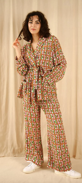 Buy RIZZO Bespa Brown By It's 9pm