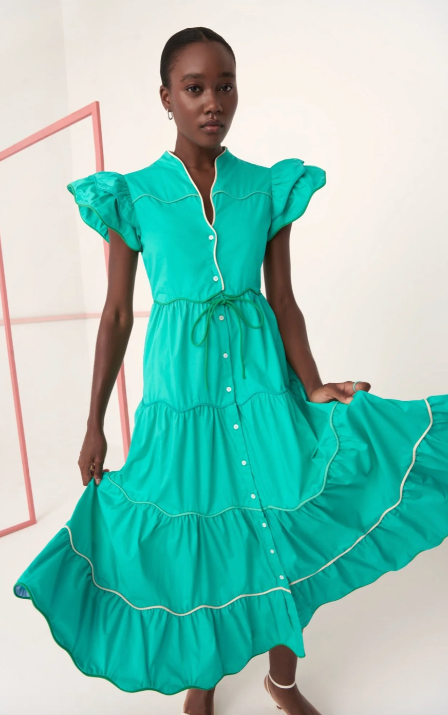 Rent Celia B Baba Cay Blue