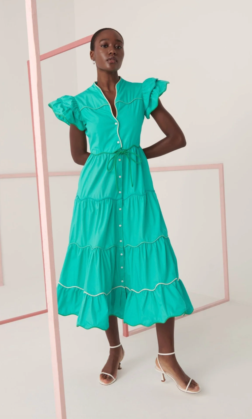 Rent Celia B Baba Cay Blue