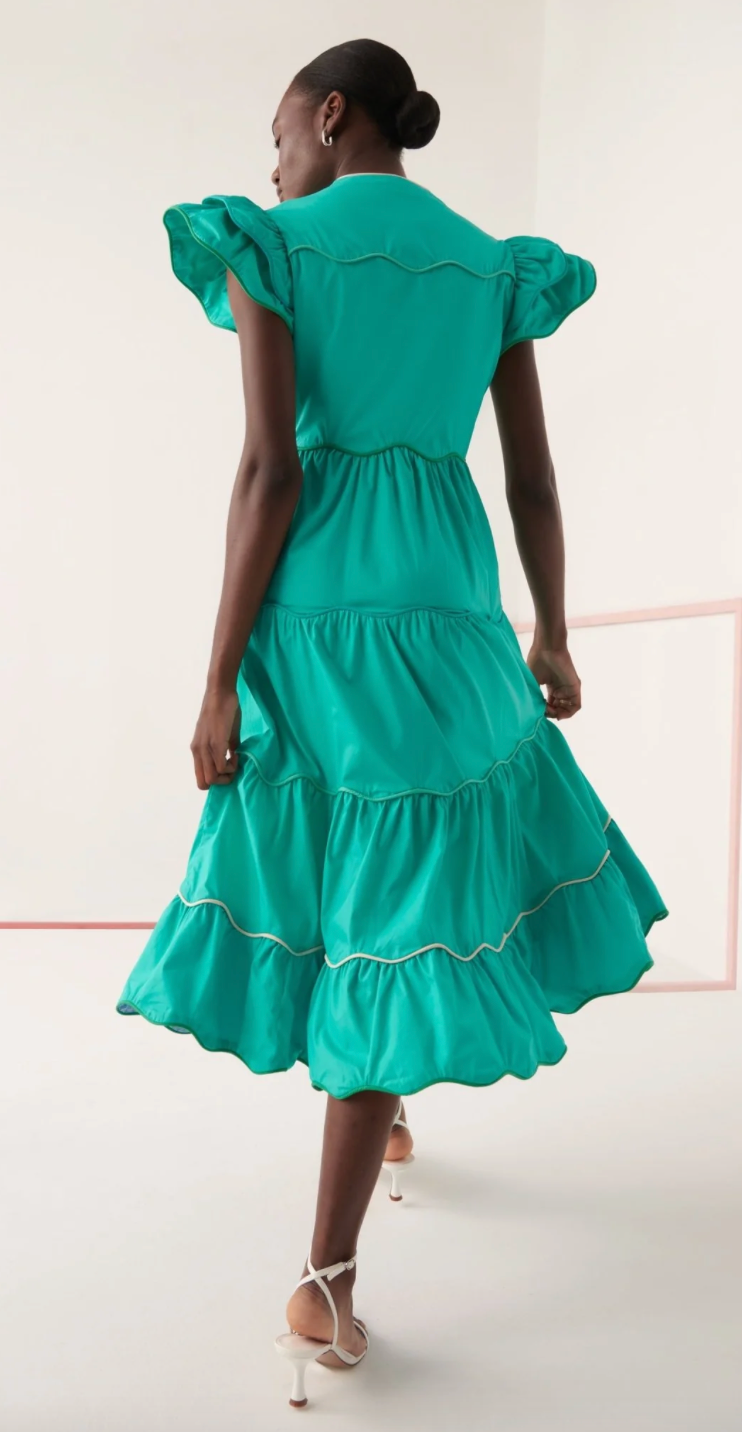 Rent Celia B Baba Cay Blue