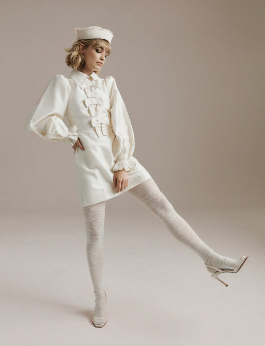 Coco Dress by Queens of Archive