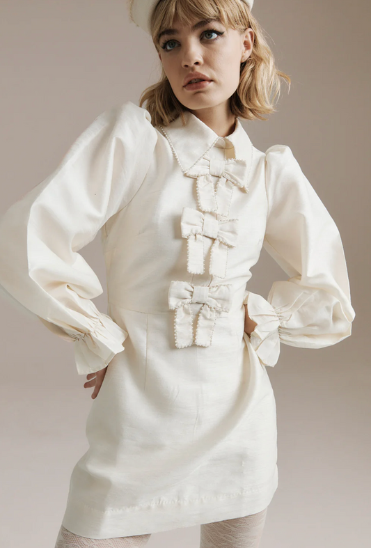 Coco Dress by Queens of Archive