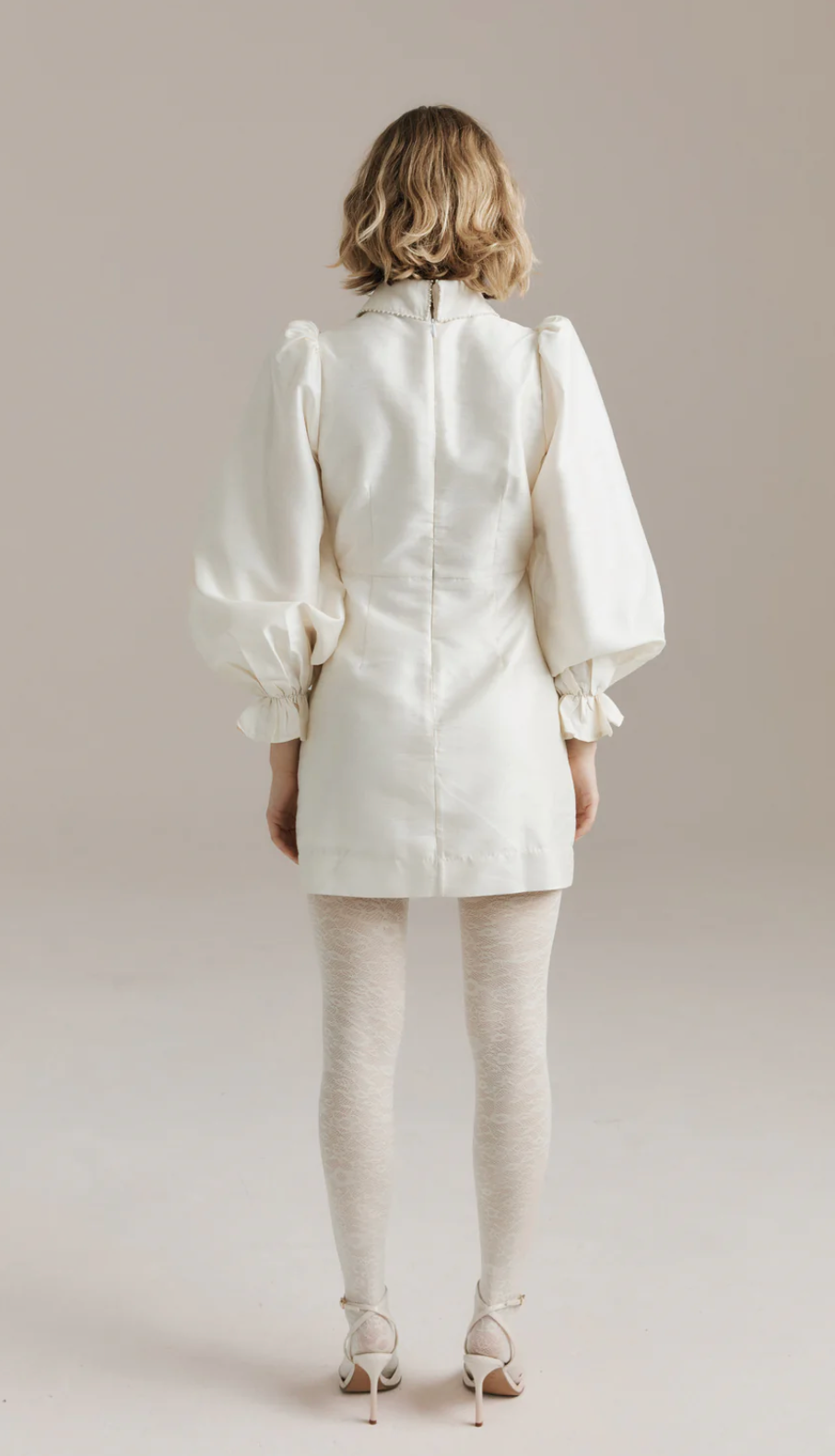 Coco Dress by Queens of Archive