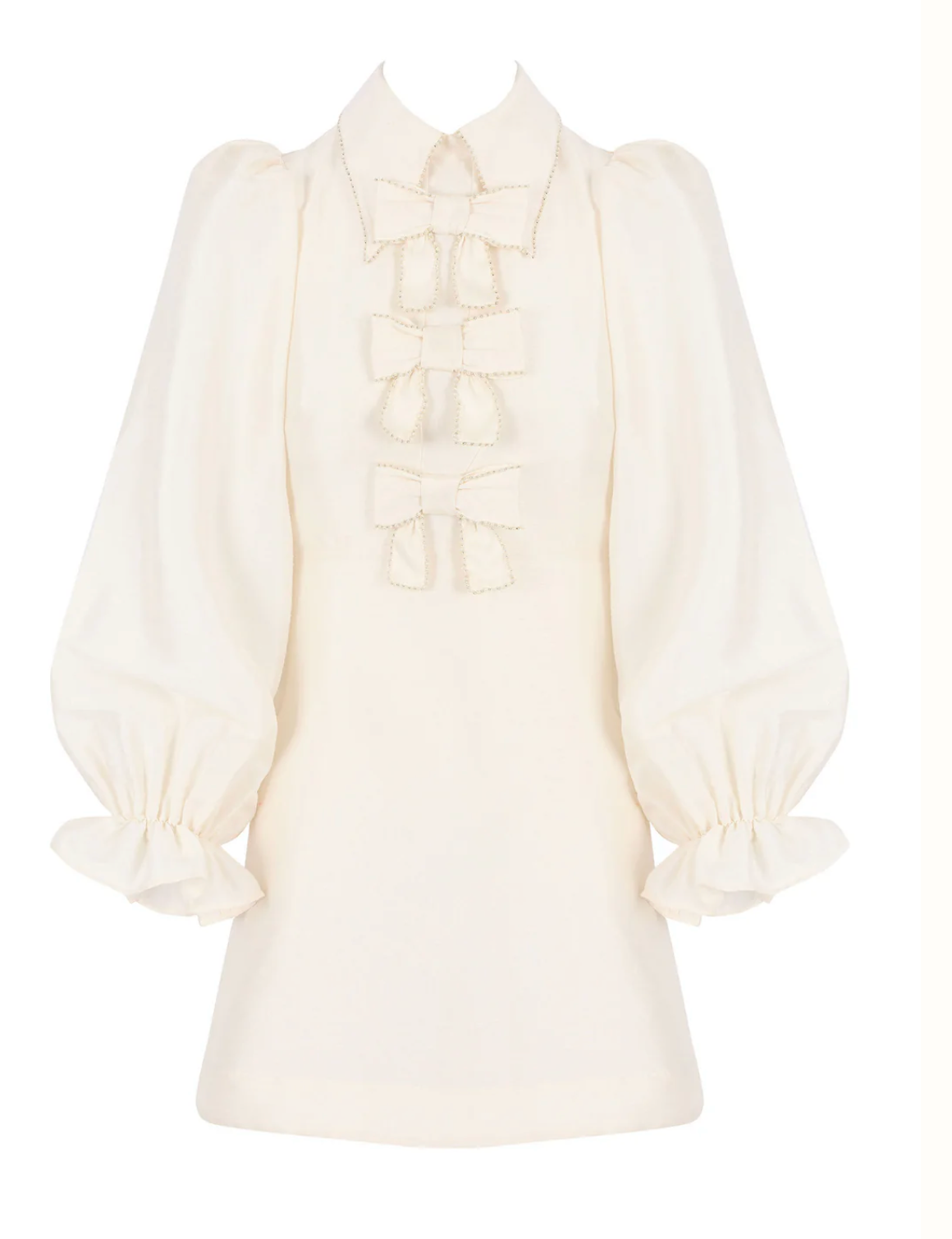 Coco Dress by Queens of Archive