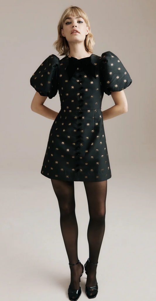 Audrey Dress by Queens of Archive
