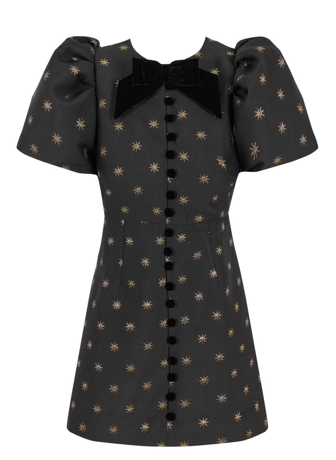 Audrey Dress by Queens of Archive