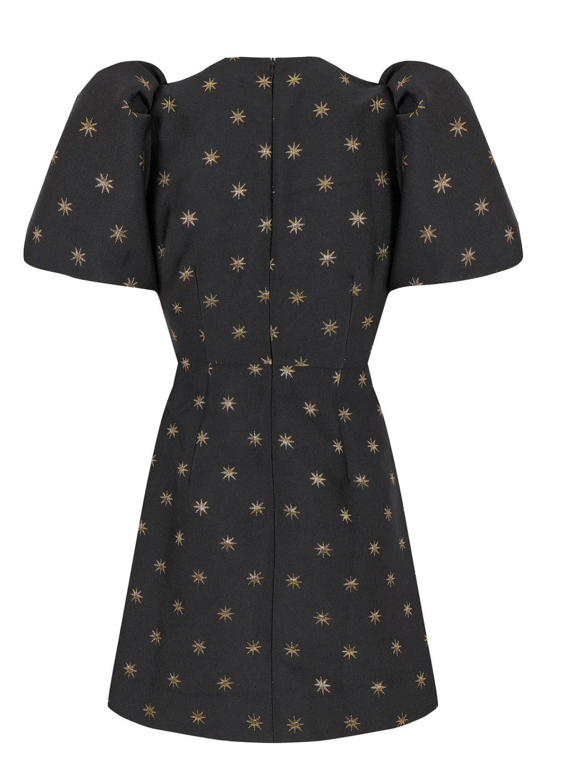 Audrey Dress by Queens of Archive