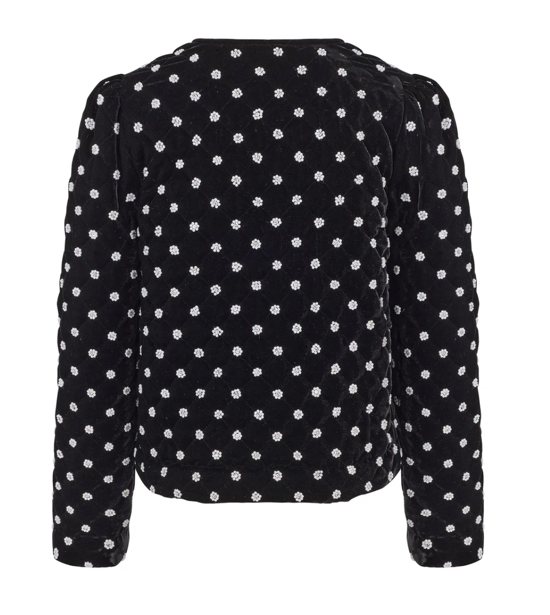Kitty Jacket by Queens of Archive