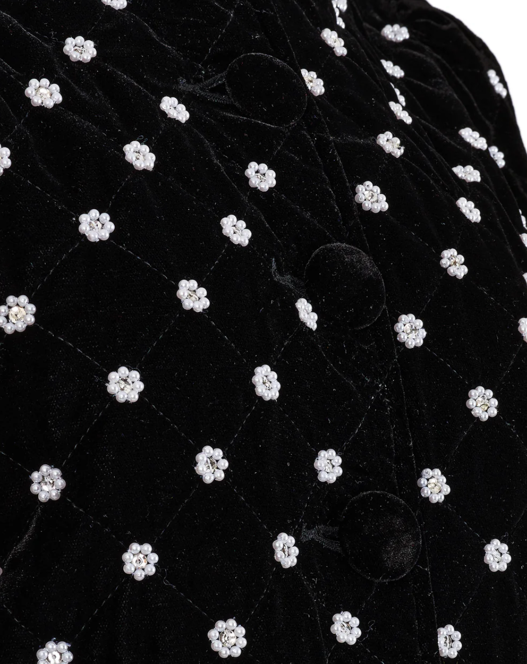 Kitty Jacket by Queens of Archive