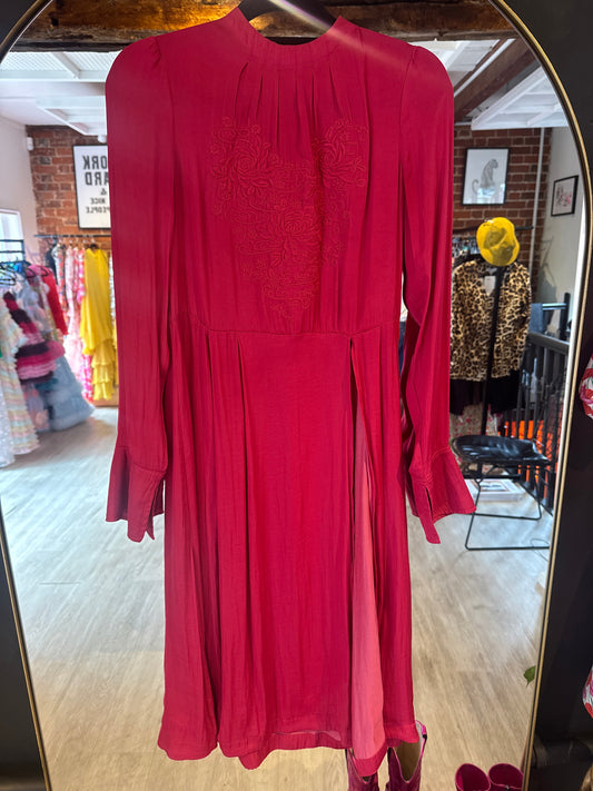 Free people Tunic