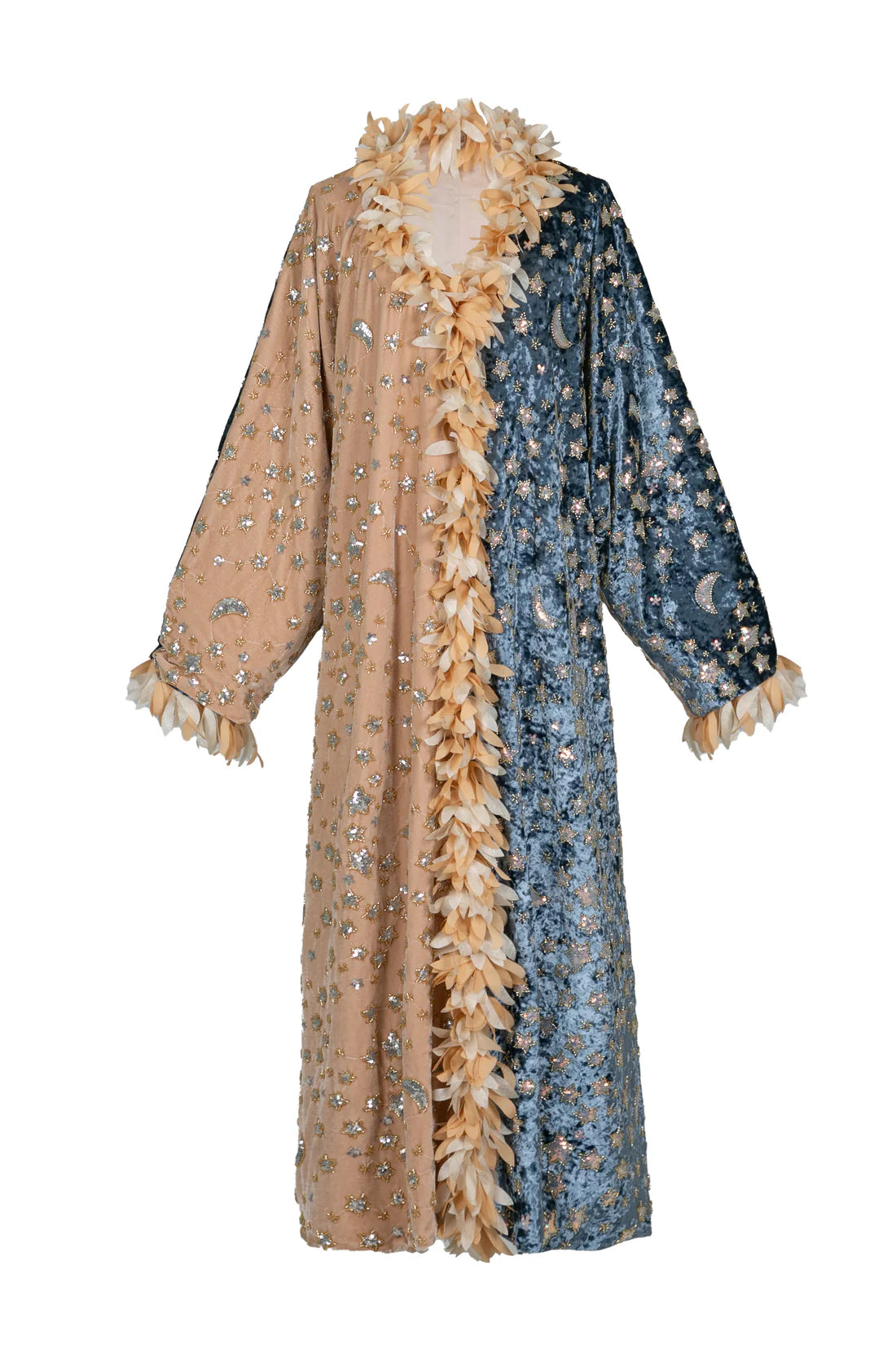 Celia B Galaxia Dress