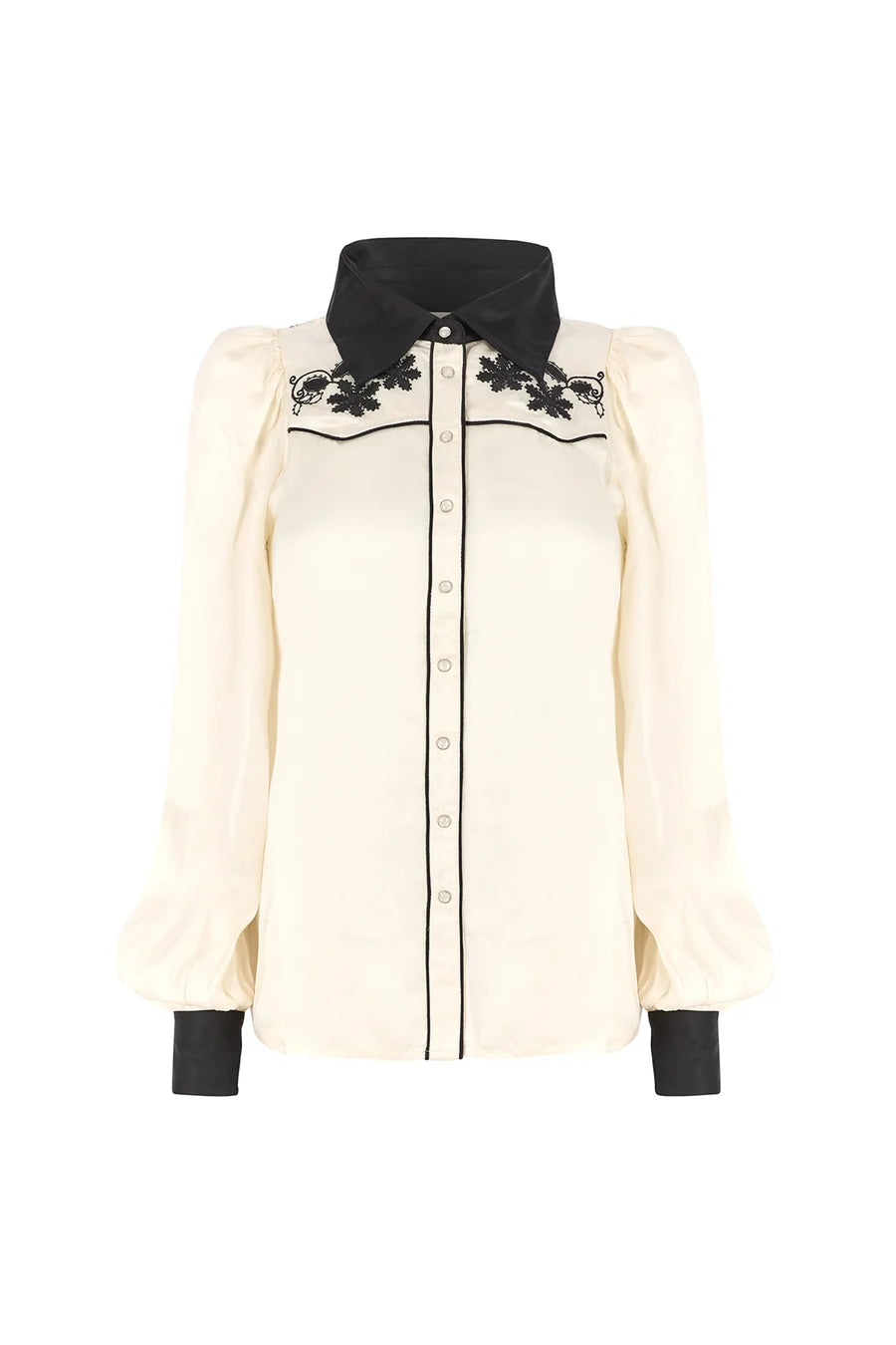 Queens Of Archive Lennox Shirt