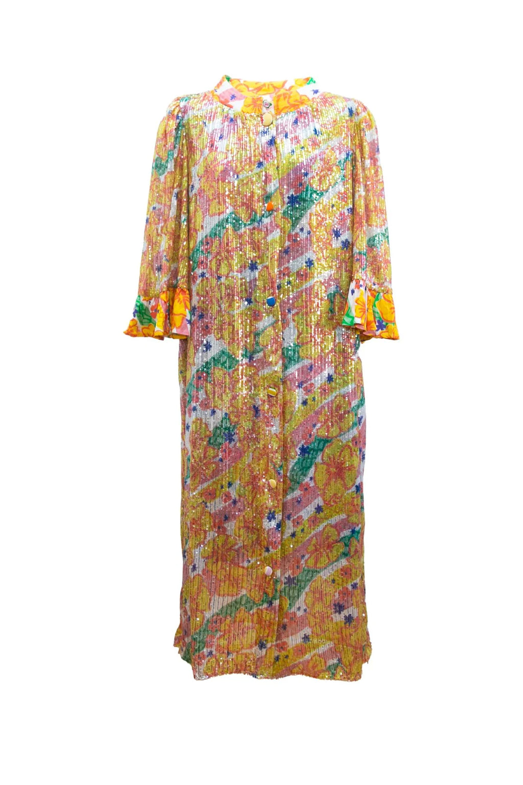 Pirate Kaftan / Dress / Cloak - Rent from £75