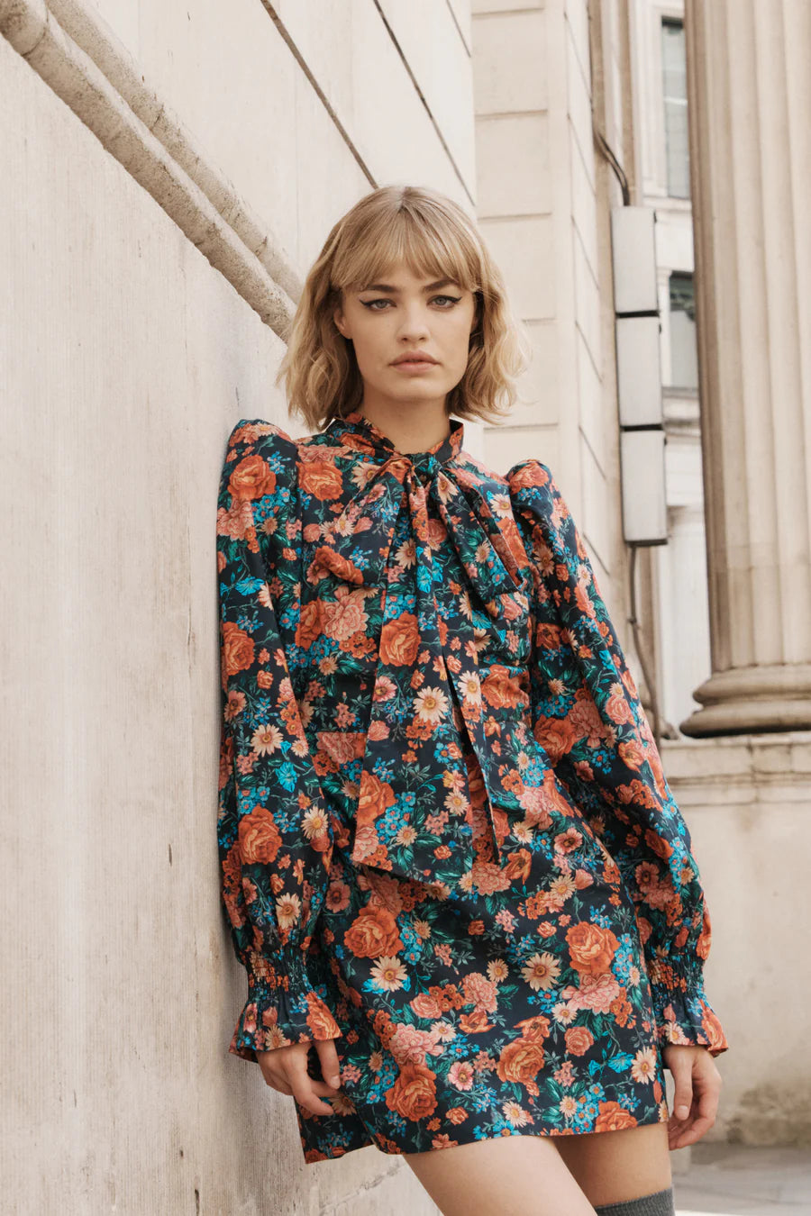 Queens Of Archive Joan Dress