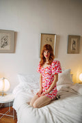 Queens Of Archive Vestido Bonnie - ex alquiler