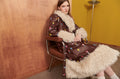 Pre-Order Celia B Golden Hour Poente Coat