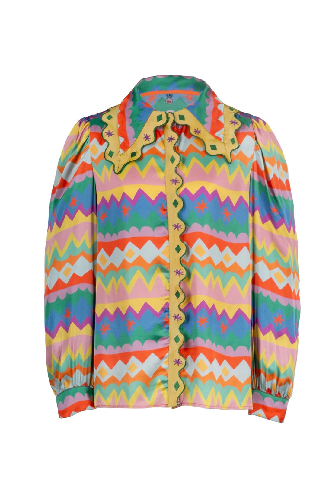 Carino Top by Celia B