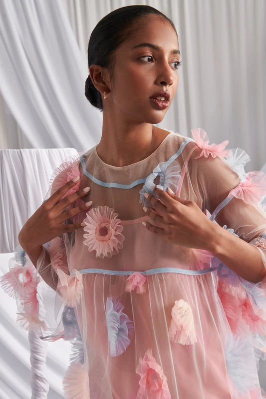 Radiance Dress by Celia B