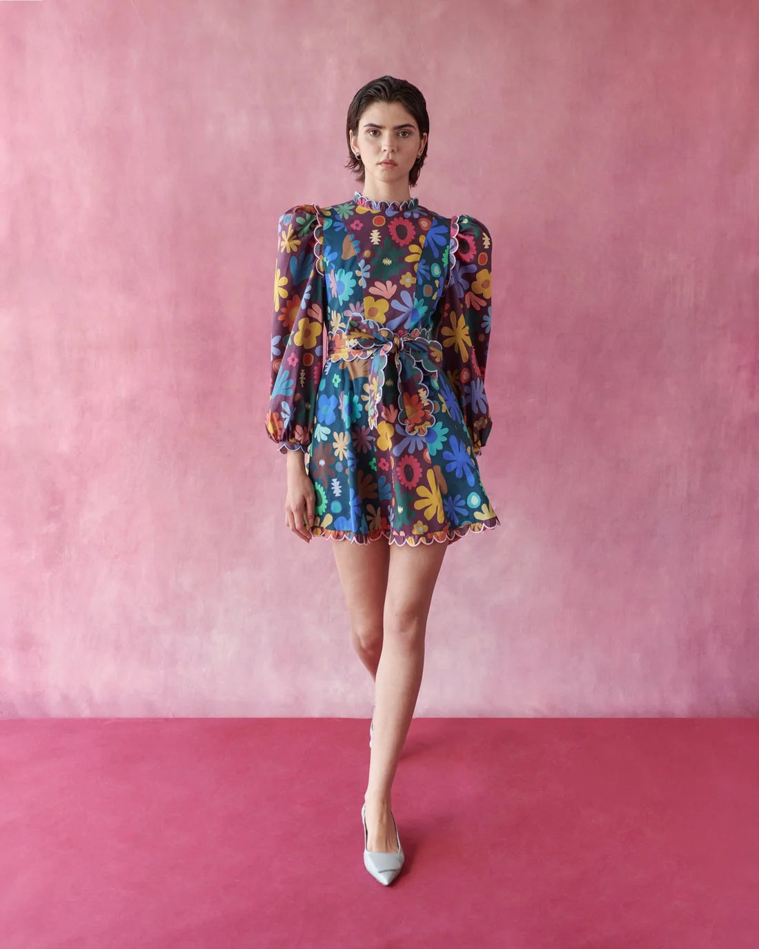 Gozo Dress by Celia B