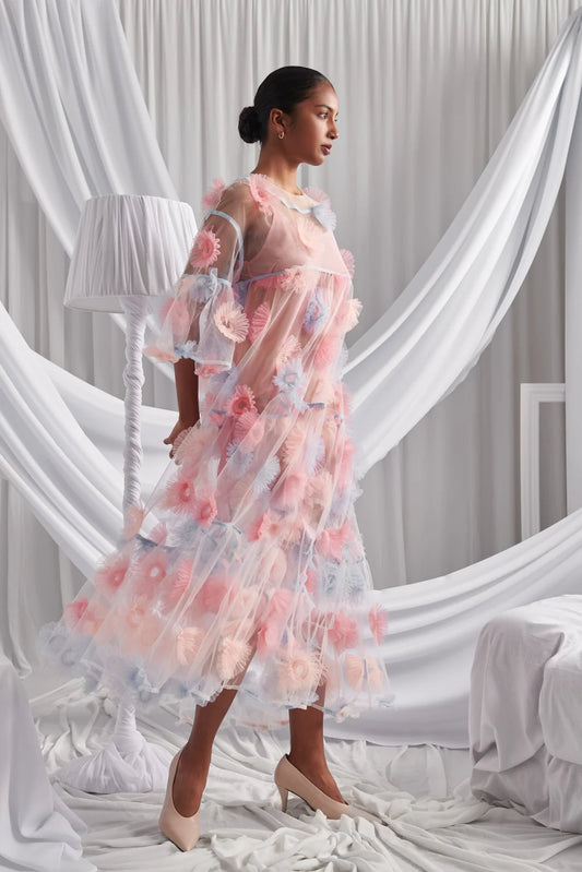 Radiance Dress by Celia B