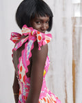 Celia B Cheli Floreat Dress
