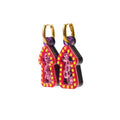 Weezy Pop Freak Show Earrings