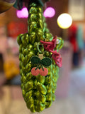 Arrow Apricity Charm Bags - Various Colours