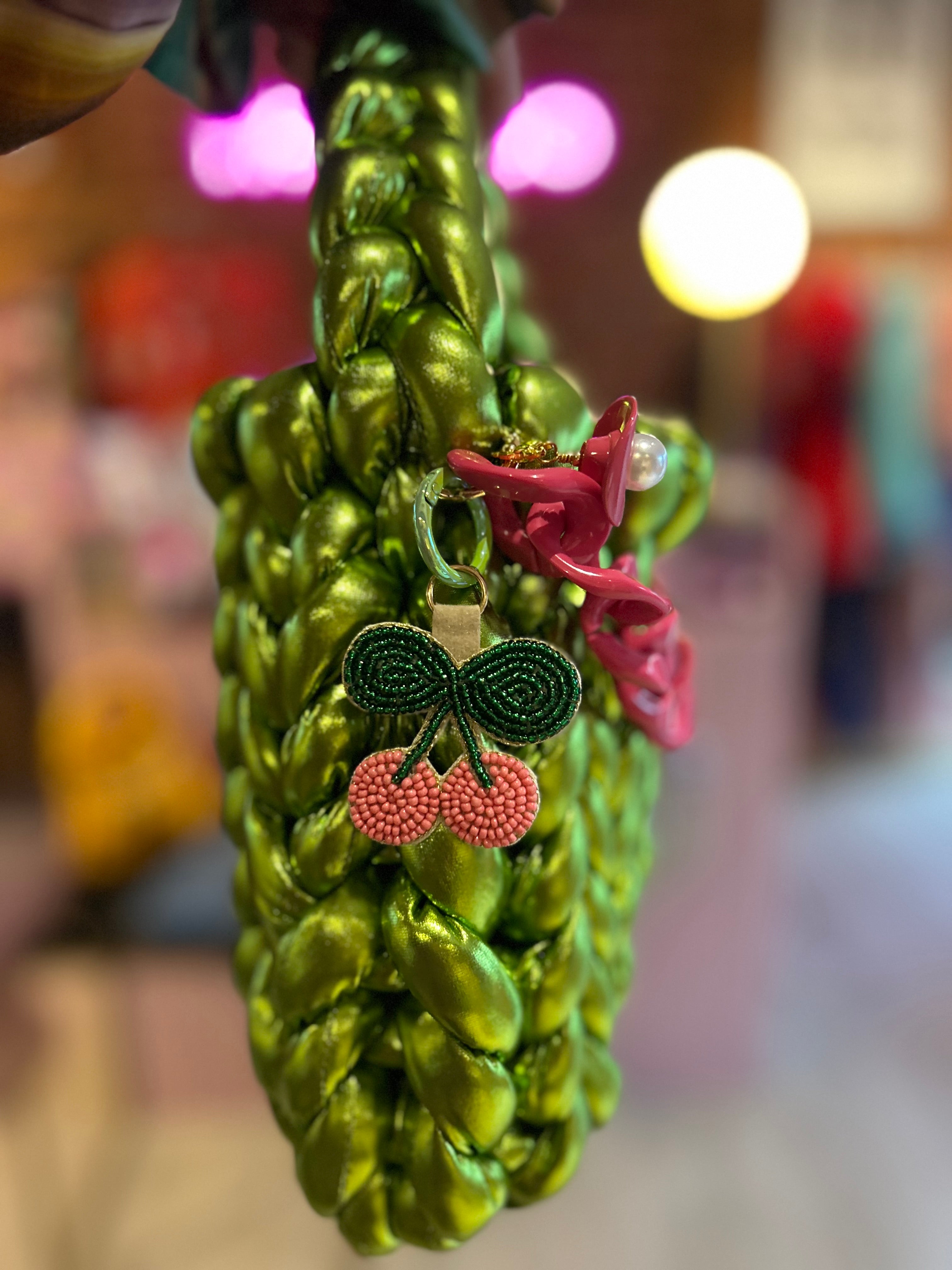 Arrow Apricity Charm Bags - Various Colours