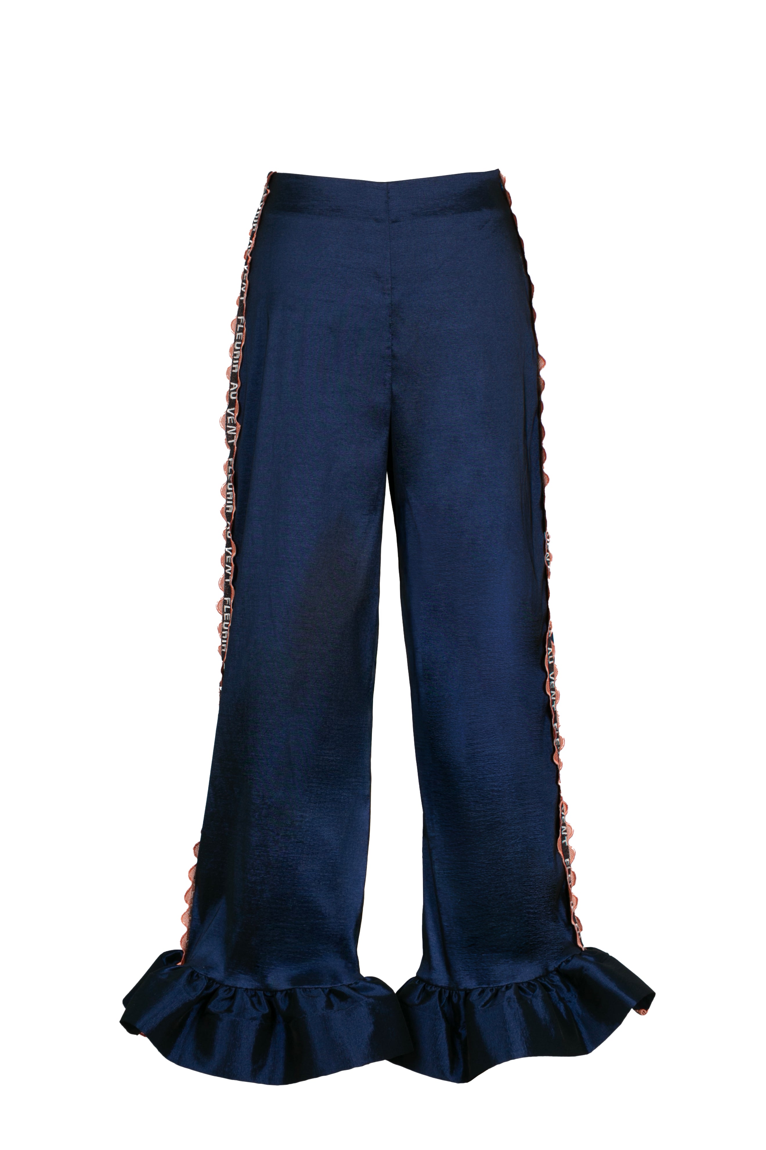 Celia B Syrel Top in blue